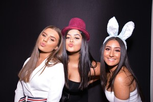 Snap Time Photobooths Pic 4