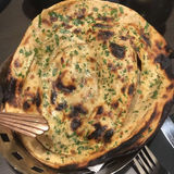 Punjabi By Nature Kitchen Bar & Grill - Indian Restaurant In Brunswick Pic 4 - Prantha