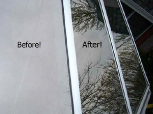 Your Home Maintained Pic 3 - Window Cleaning