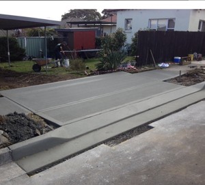 G&H Concreting Services Pic 2