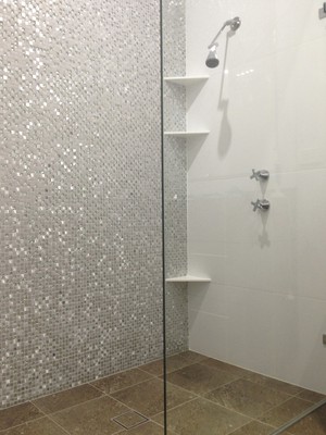 Niche Bathroom Renovations Pic 5