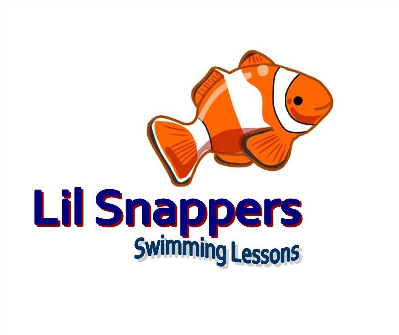 Lil Snappers Pic 1 - Swimming Lessons Perth