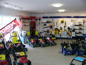 Cooroy Outdoor Power Equipment Pic 5