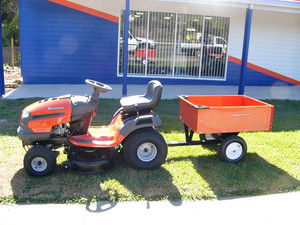 Cooroy Outdoor Power Equipment Pic 4