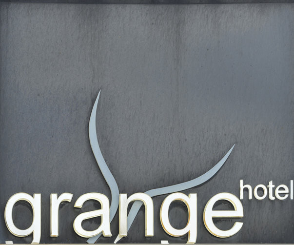 Grange Hotel Pic 1