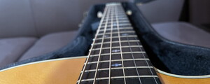 Ians Guitar Tuition Pic 2