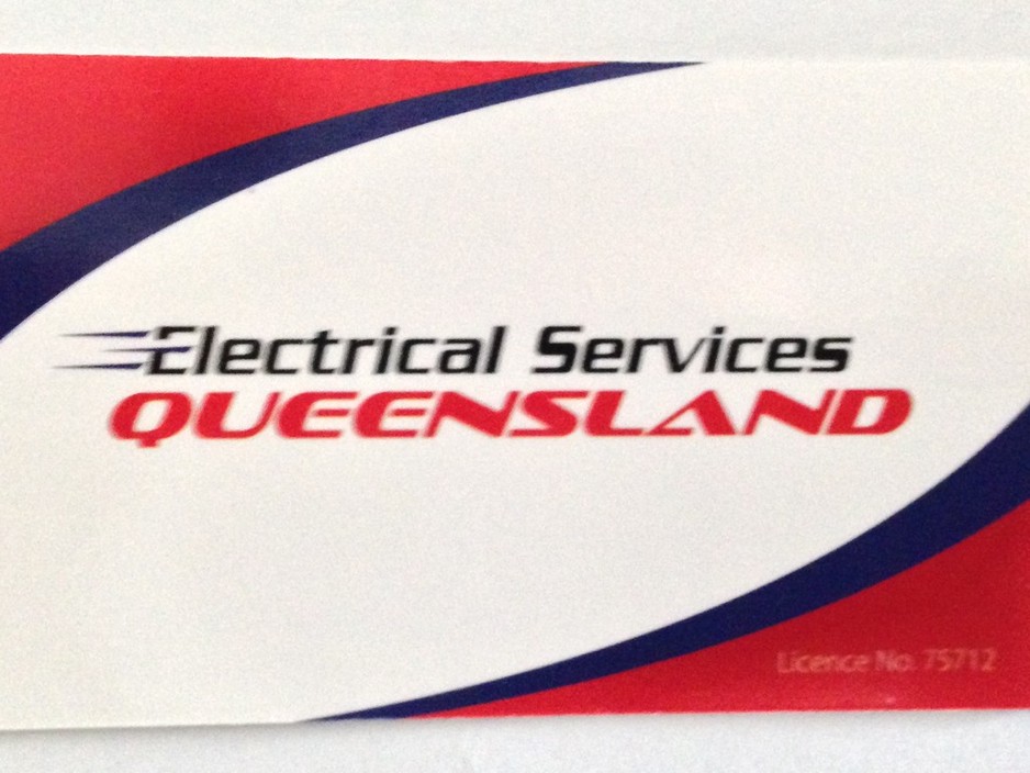 Electrical Services Queensland Pic 1