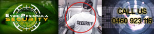 Eyre Peninsula Security Pic 4 - Eyre Peninsula Security Services