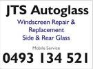 JTS Auto glass Pic 1