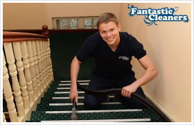 Fantastic Cleaners Pic 1 - Carpet cleaning