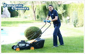 Fantastic Cleaners Pic 2 - Garden Maintenance