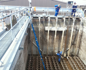 Qtech Australia Pty Ltd Pic 2 - SBR Pipe repair