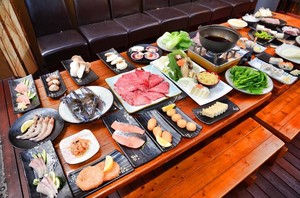 Ginza Japanese Restaurant Pic 3