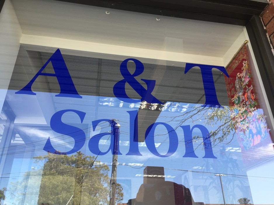 A&T Salon Pic 1