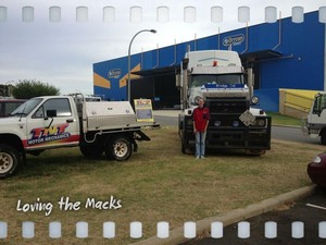 Mandurah Auto Electrics Pic 2 - Truck Trailer repairs