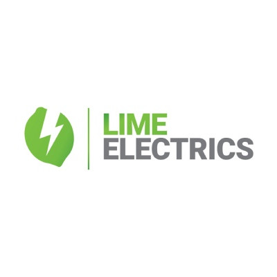 Lime Electrical Pic 1