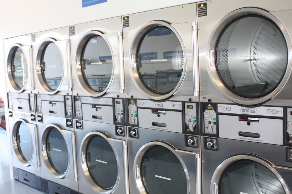 Adelaide Laundromats Pic 1