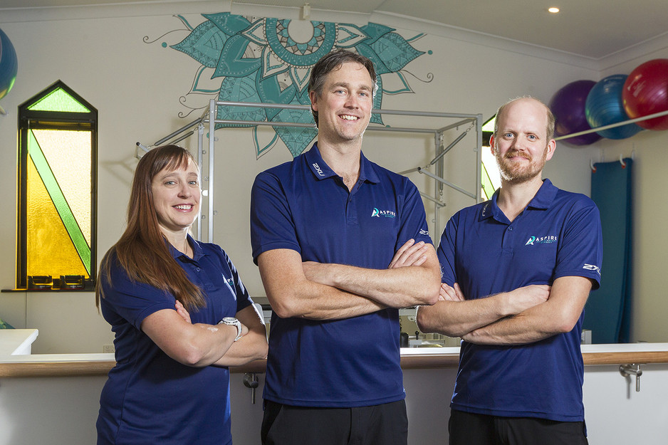 Aspire Physiotherapy Bunbury Pic 2