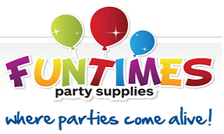 Fun Times Party Supplies Pic 1