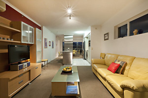 Astra Apartments Brisbane CBD Pic 4