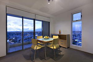 Astra Apartments Brisbane CBD Pic 2