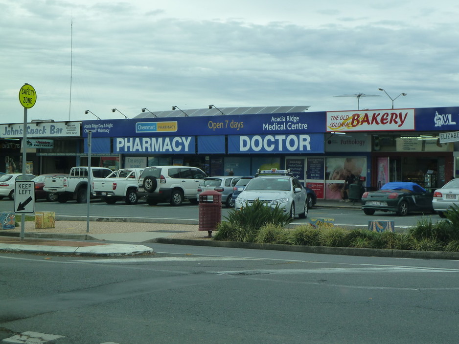 Nutrition Insight Pic 2 - Nutrition Insight is located in the Slacks Creek Medical Centre