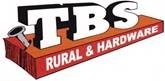 TBS Rural & Hardware Pic 1