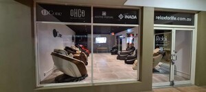 Relax For Life Massage Chairs Pic 3