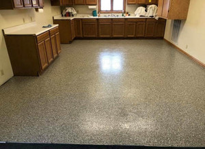 Ultimate Epoxy Flooring Pic 5 - Commercial Kitchen Flooring