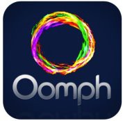 Oomph - A Mogeneration Innovation Pic 1 - Oomph Simply Smart Tablet Publishing