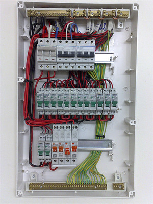 Kress Connect Electrical Pty Ltd Pic 2