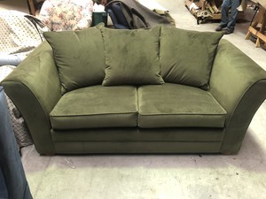 Daylom & Vovo Upholstery Pic 4