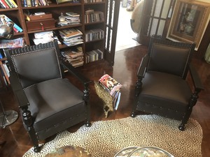 Daylom & Vovo Upholstery Pic 5