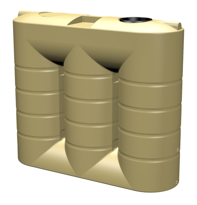 Aquip Supplies Pic 1 - All Types of Rainwater Tanks Poly Steel Concrete and more