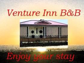 Venture Inn B&b Pic 1 - Venture Inn BB Taperoo Adelaide South Australia