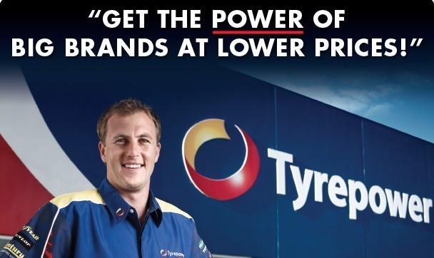 Tyrepower Ipswich Pic 1