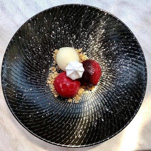 A La Bouffe Bar & Bistro Pic 2 - Sorbet