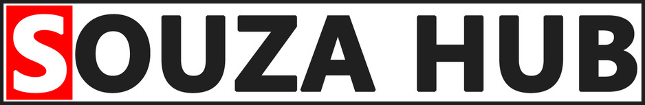 Souza Hub IT Pic 1 - Logo