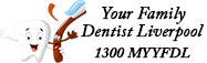 Your Family Dentist Liverpool Pic 4 - Your Family Dentist Liverpool Logo