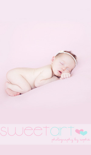 sweet art photography Pic 3 - sweet art photography newborn