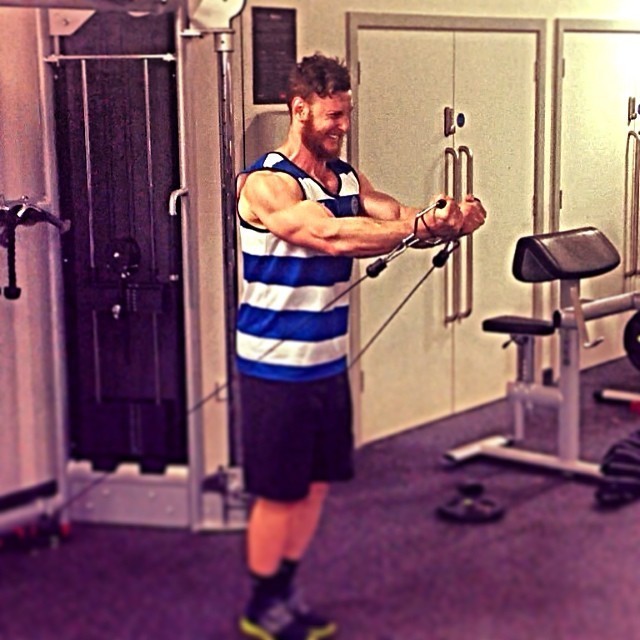 Smith's Fitness Pic 1