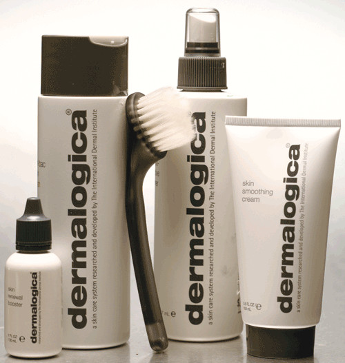 LV Beauty Studio Pic 2 - Dermalogica