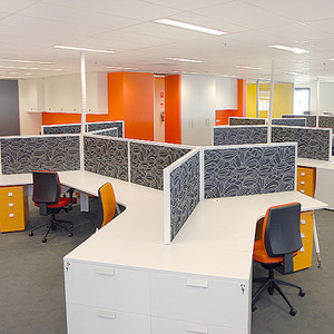 Endo Business & Commercial Office Furniture Melbourne Pic 3 - Designed Business Office Furniture Melbourne