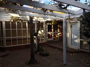 Trade Service Solutions Pty Ltd Pic 5 - Sandringham Pergola