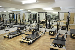 The Pilates Room Pic 3