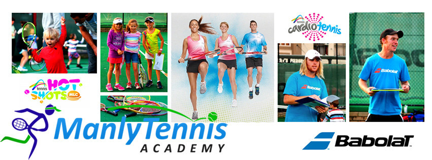 Manly Tennis Academy Pic 1