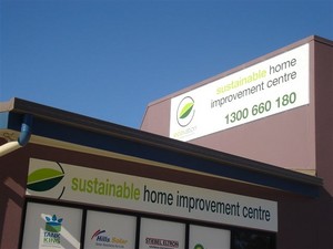 Sign-A-Rama Helensvale Pic 5 - factory signage