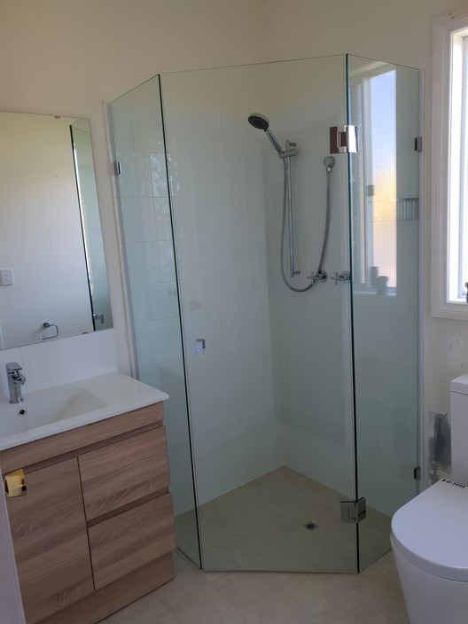 Alsoma Homes Pic 1 - Wanneroo Bathroom Reno