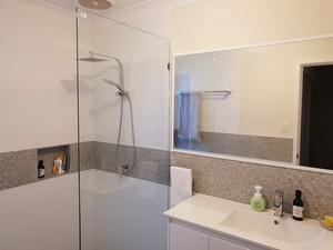 Alsoma Homes Pic 3 - Bathroom Renovation in Dianella