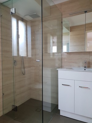 Alsoma Homes Pic 4 - Bathroom Renovation in Thornlie